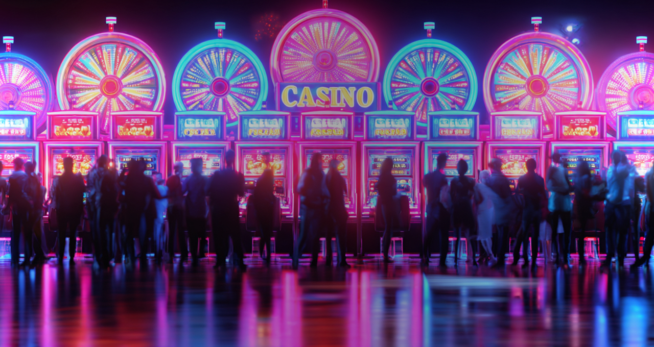 Chances Casino Kelowna